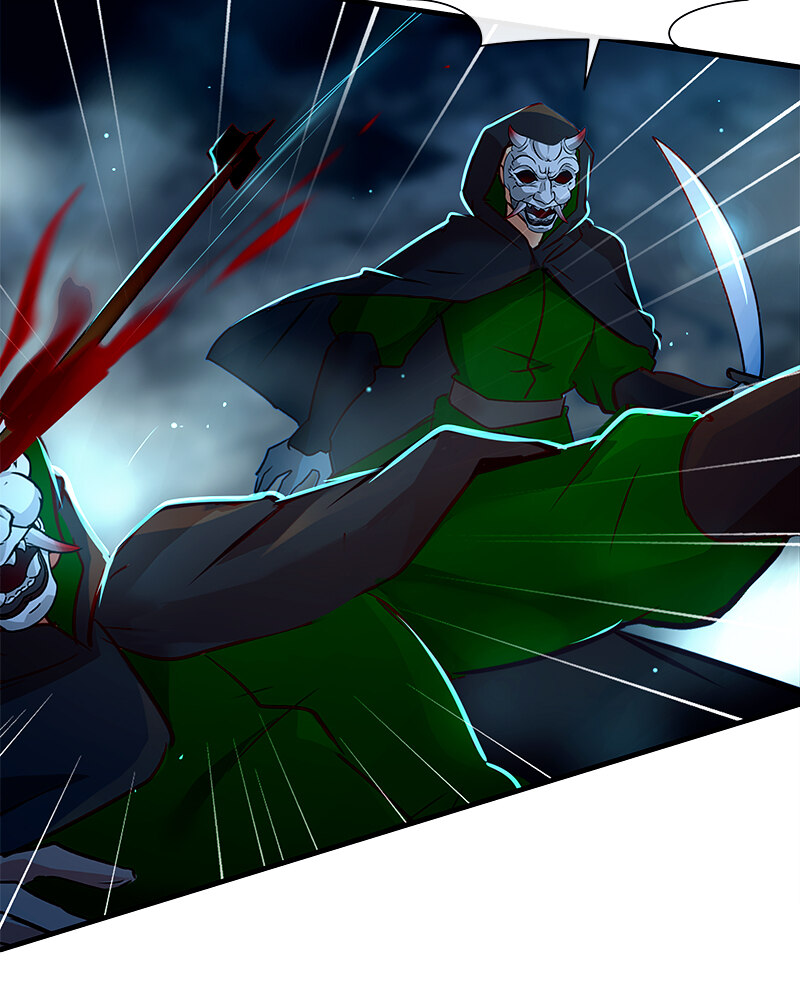 Read SubZero Manga Online