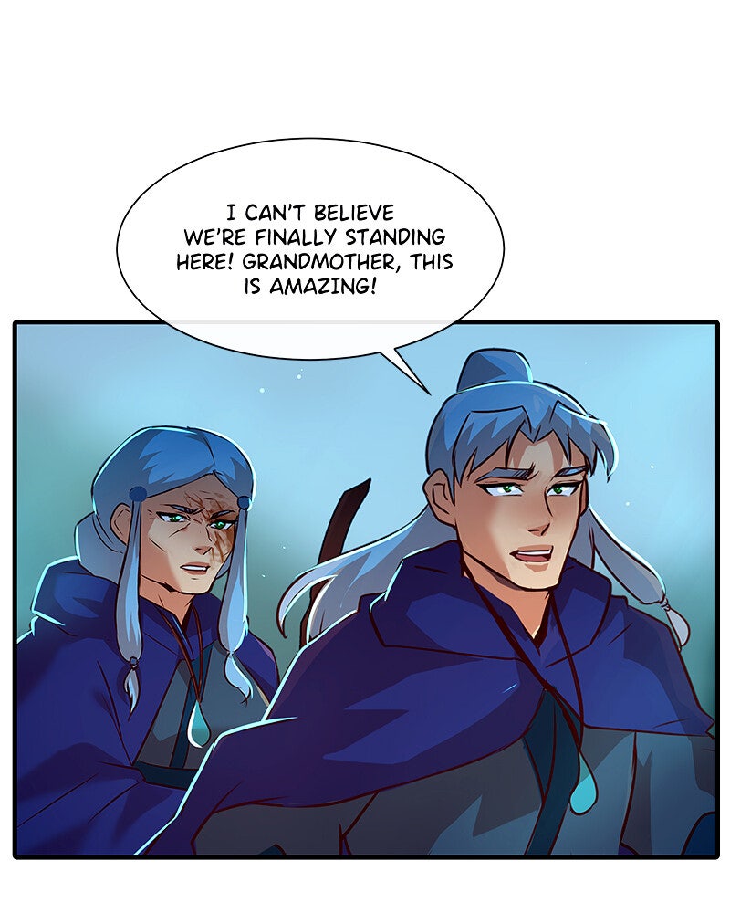 Read SubZero Manga Online