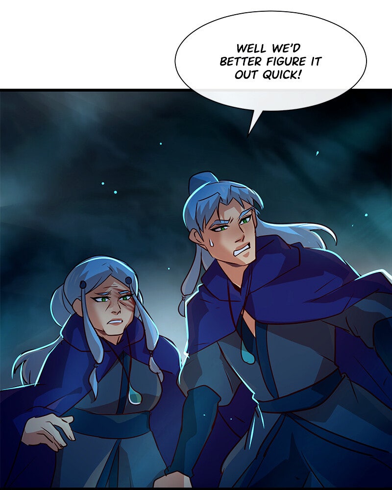 Read SubZero Manga Online