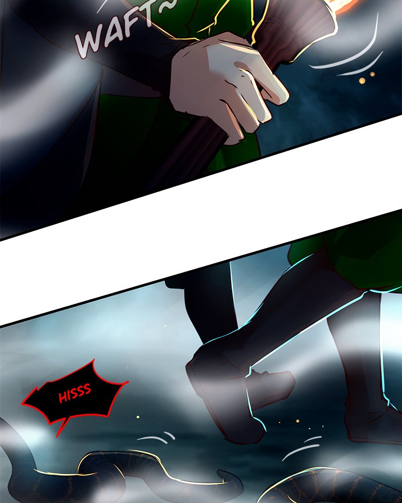 Read SubZero Manga Online