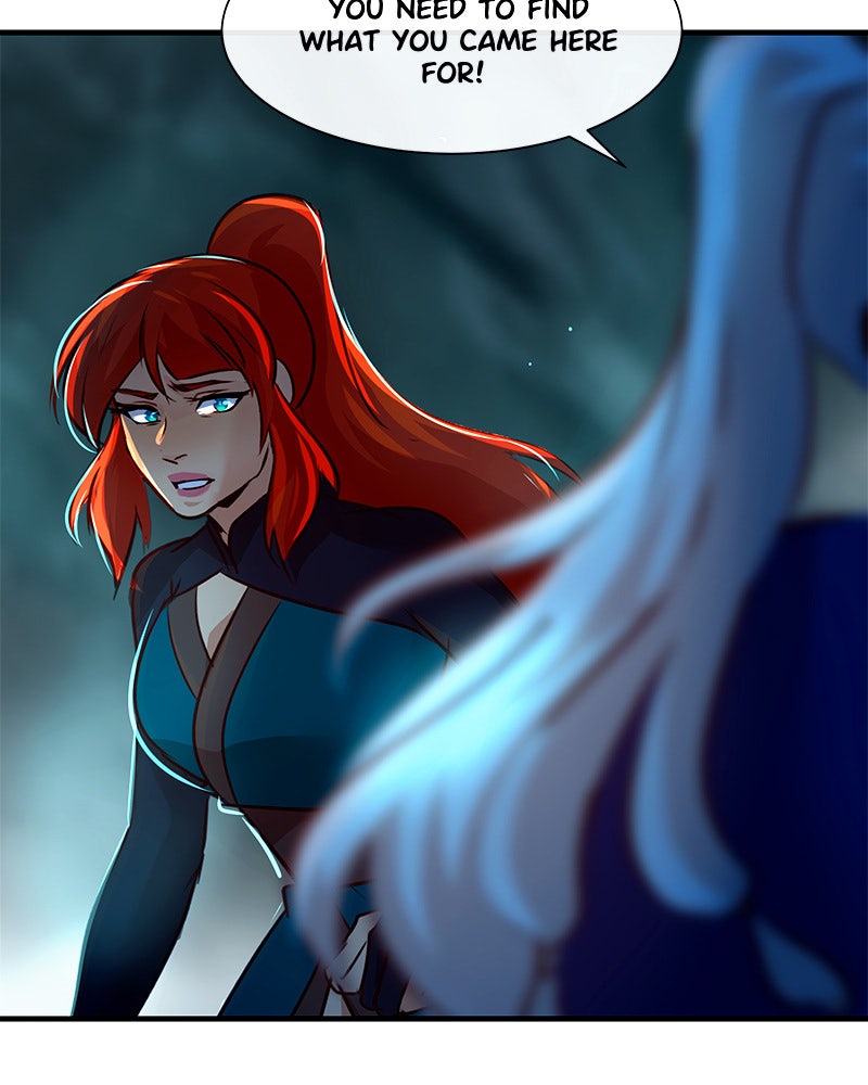 Read SubZero Manga Online