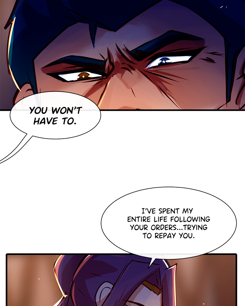Read SubZero Manga Online