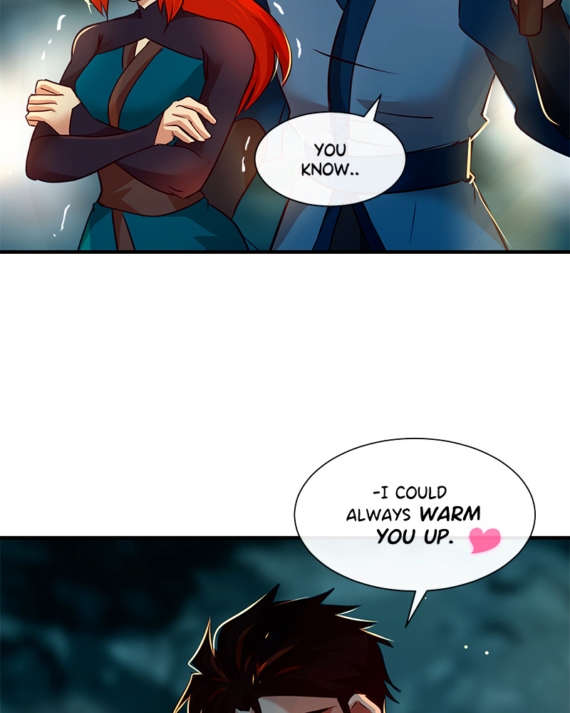 Read SubZero Manga Online