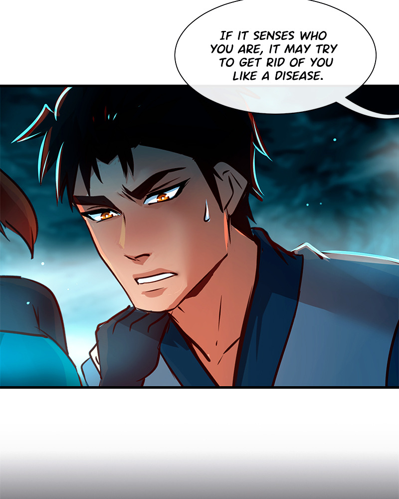 Read SubZero Manga Online