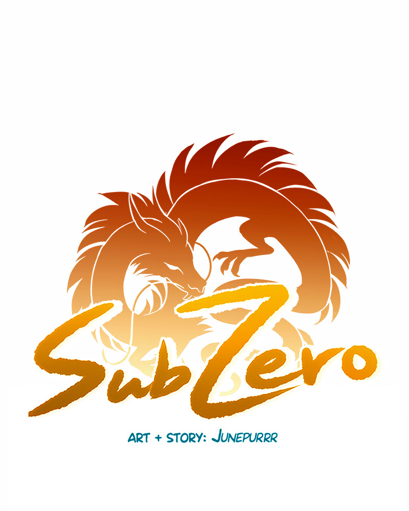 Read SubZero Manga Online