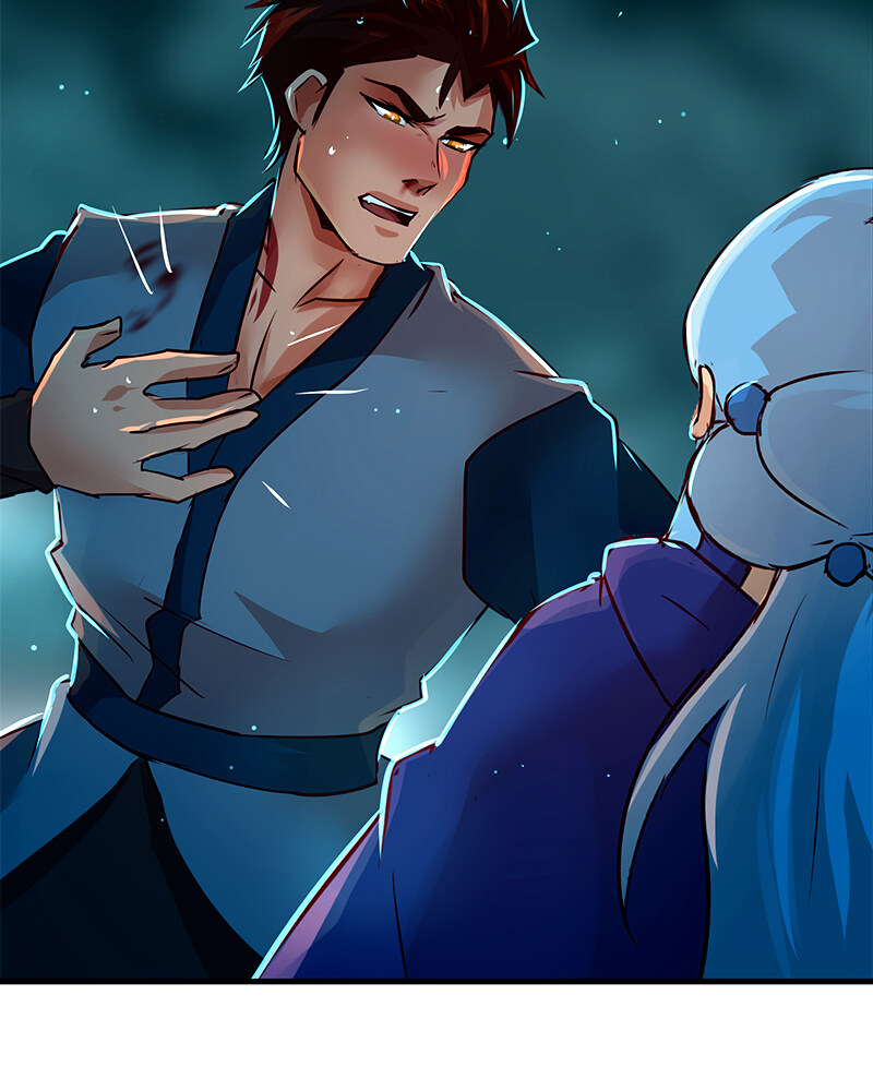 Read SubZero Manga Online