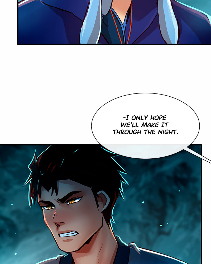 Read SubZero Manga Online