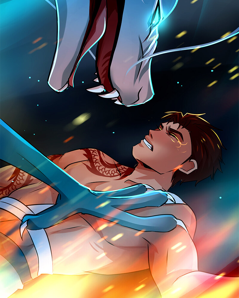 Read SubZero Manga Online