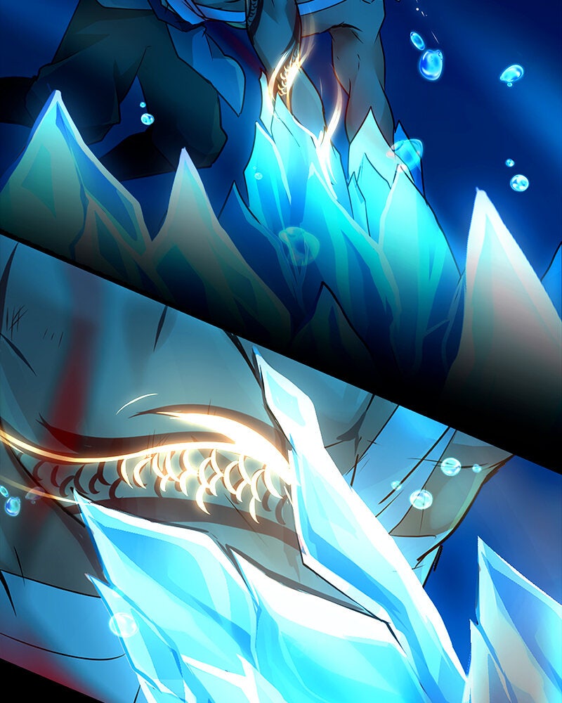 Read SubZero Manga Online