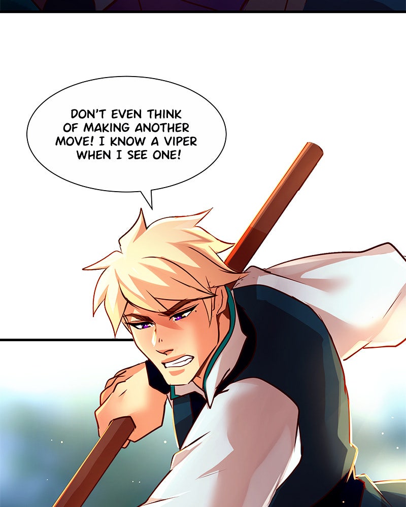 Read SubZero Manga Online