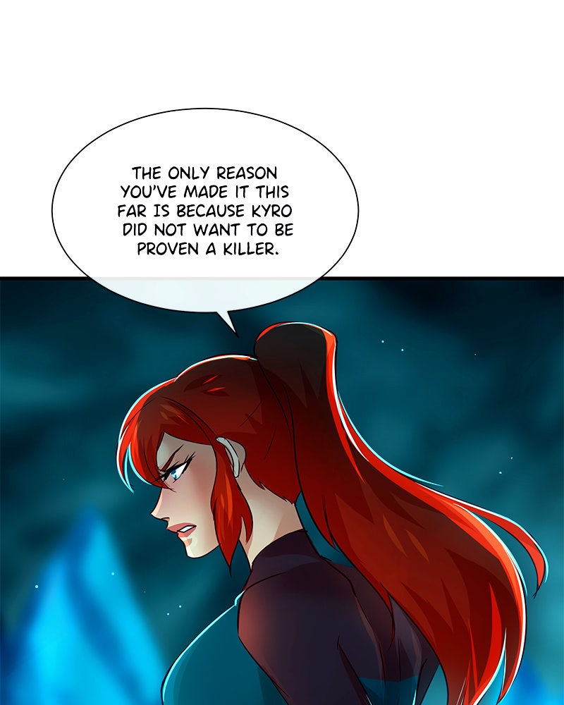 Read SubZero Manga Online