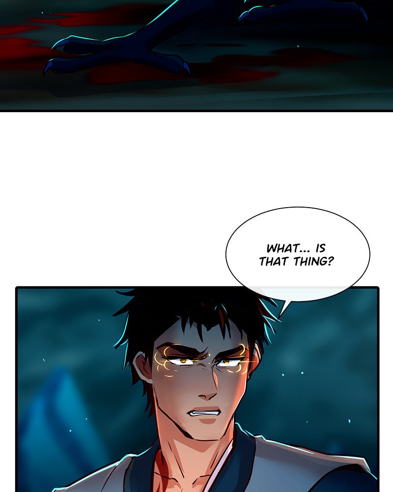 Read SubZero Manga Online
