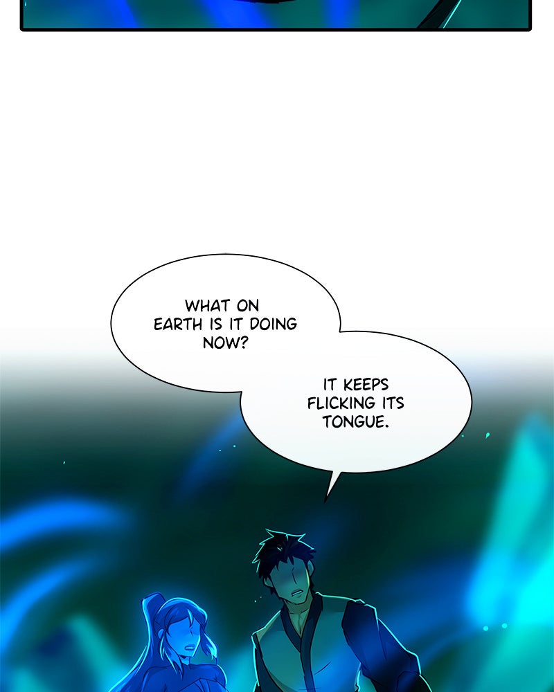 Read SubZero Manga Online