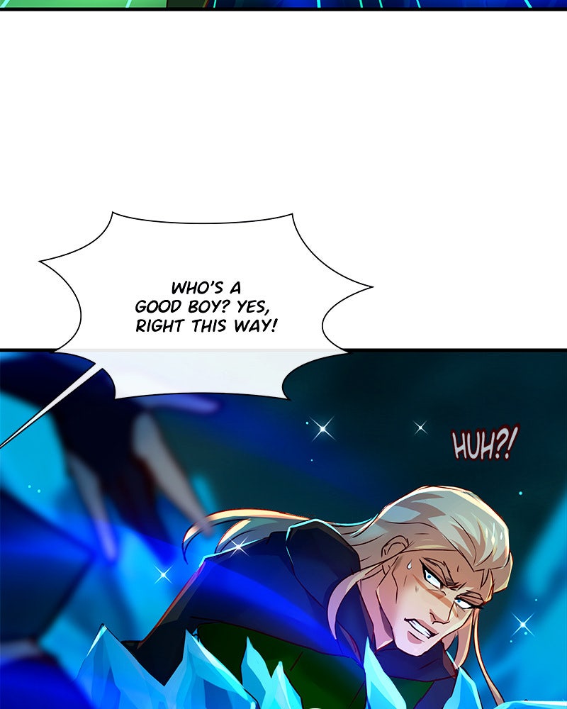 Read SubZero Manga Online