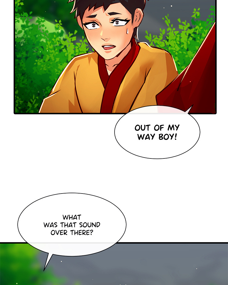 Read SubZero Manga Online