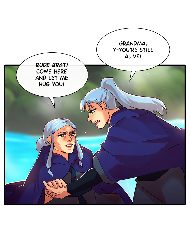 Read SubZero Manga Online