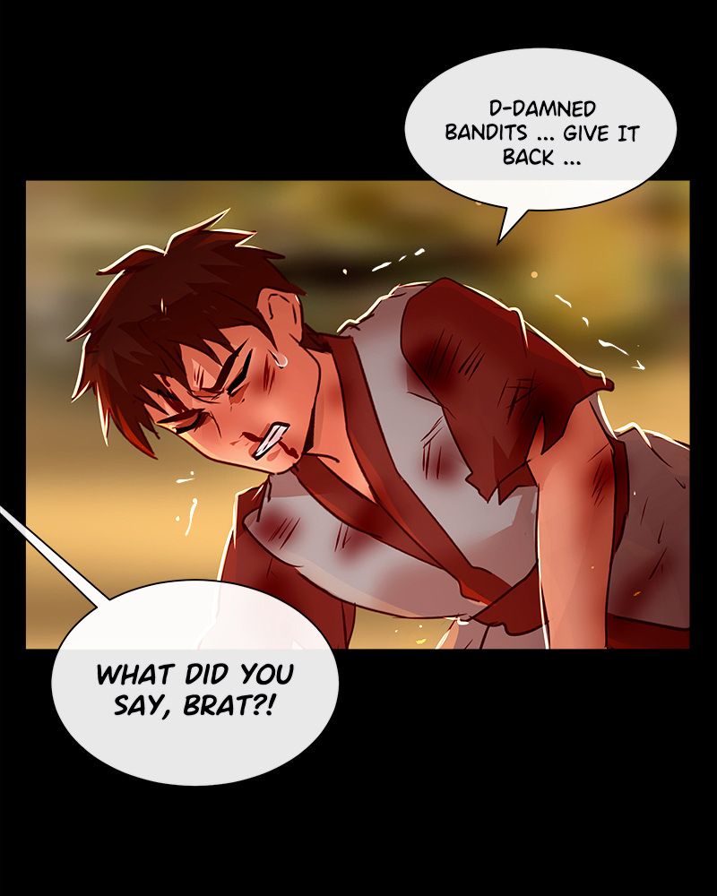 Read SubZero Manga Online