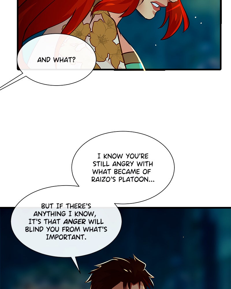 Read SubZero Manga Online