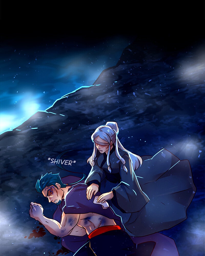 Read SubZero Manga Online