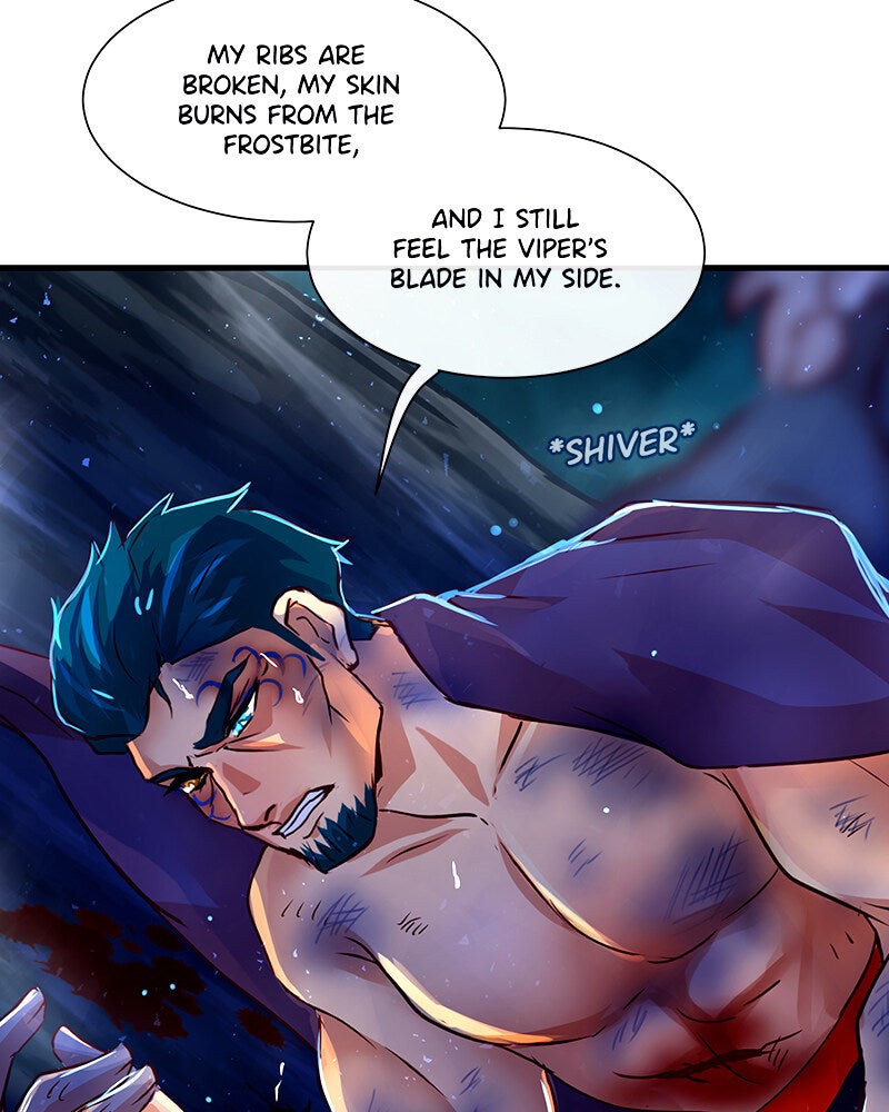 Read SubZero Manga Online