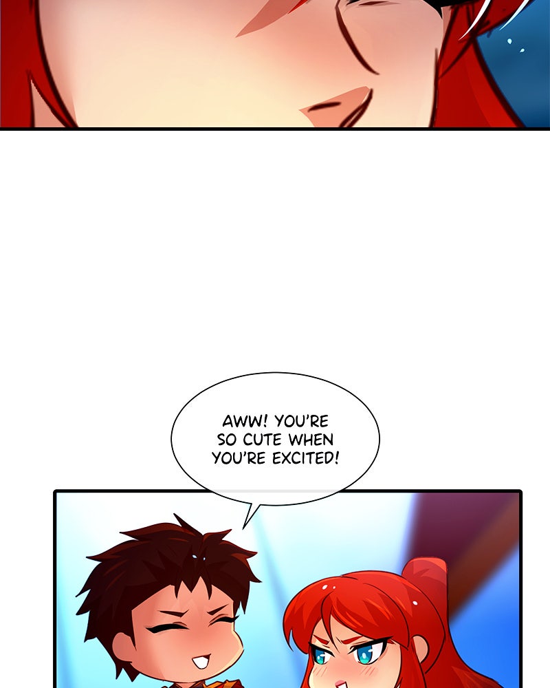 Read SubZero Manga Online