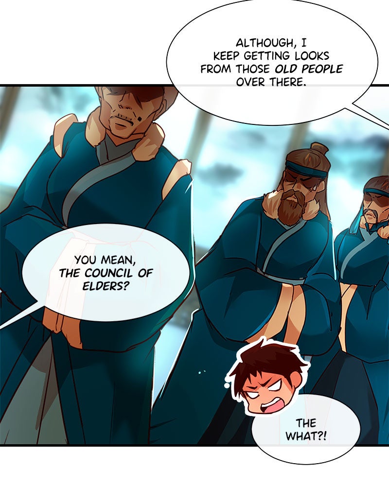 Read SubZero Manga Online
