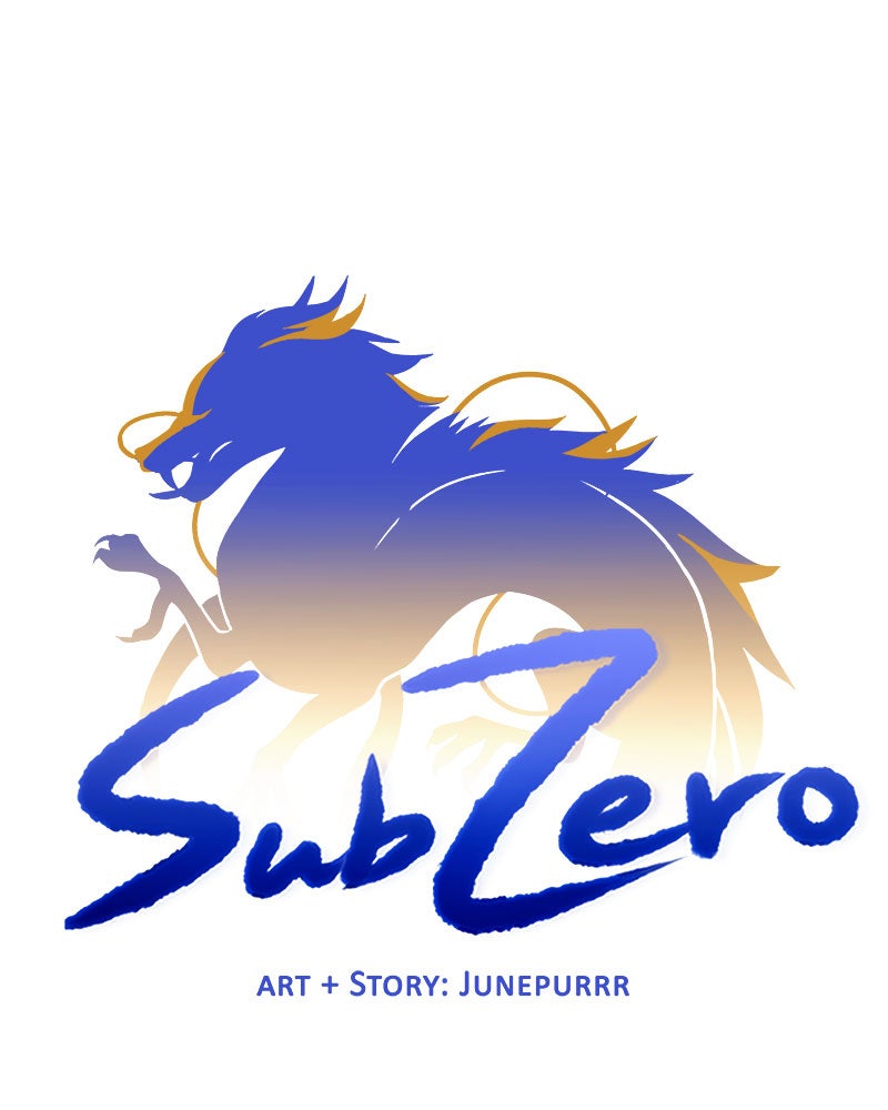 Read SubZero Manga Online