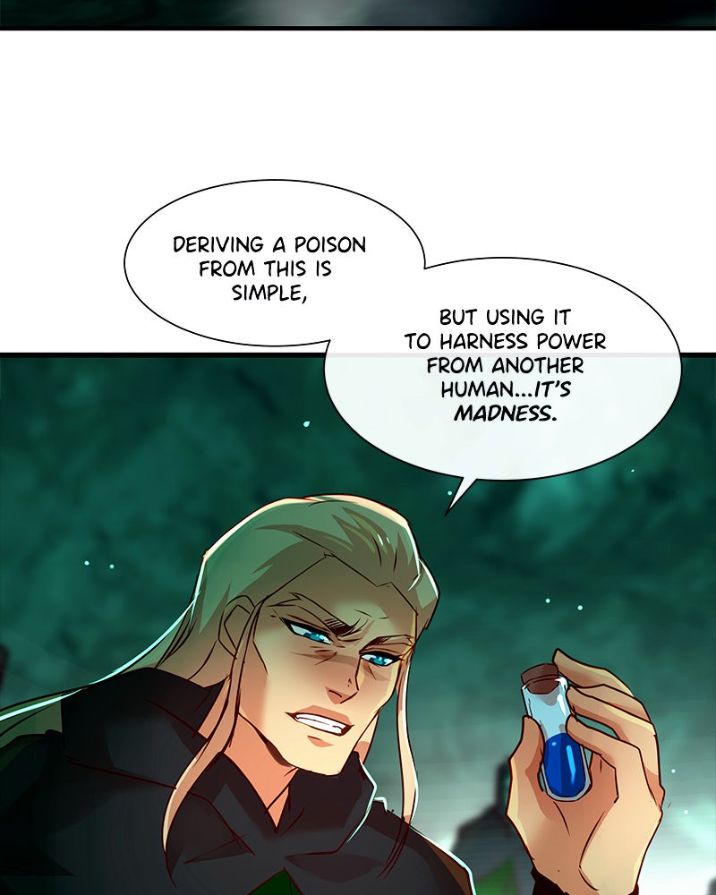 Read SubZero Manga Online