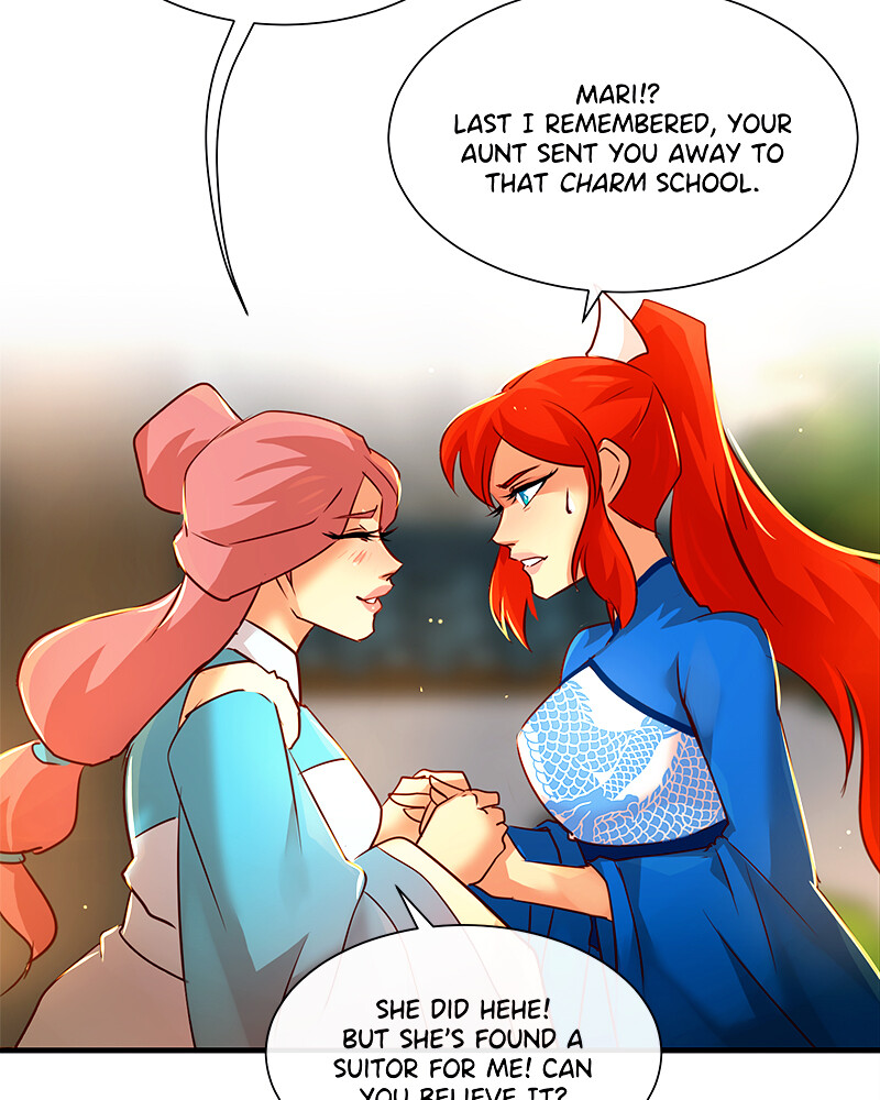 Read SubZero Manga Online