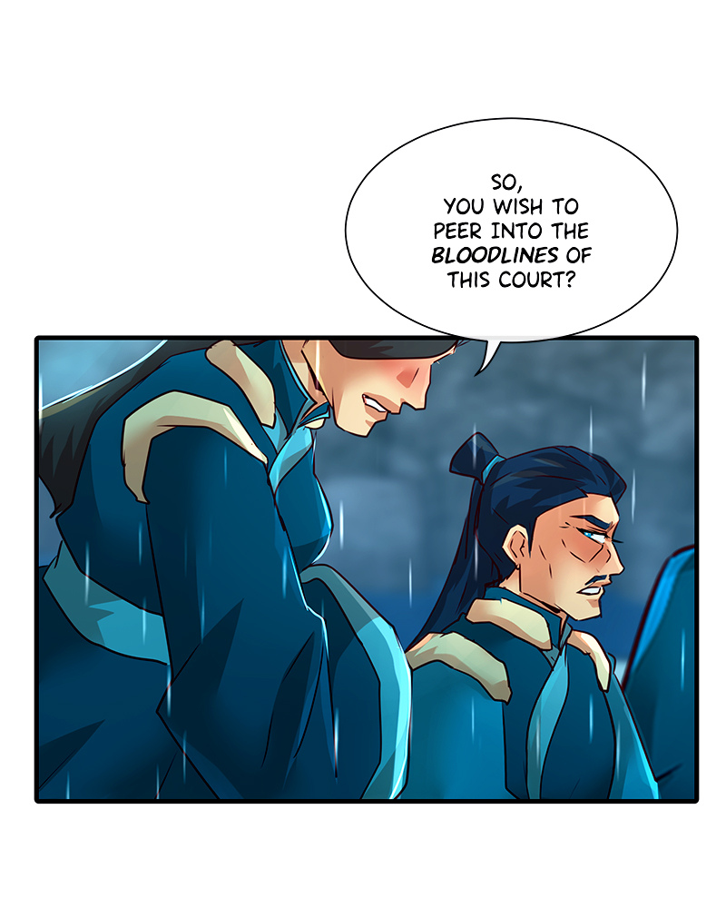 Read SubZero Manga Online