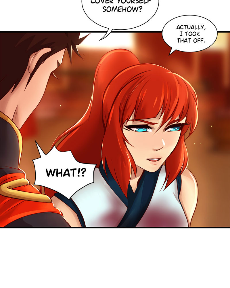 Read SubZero Manga Online