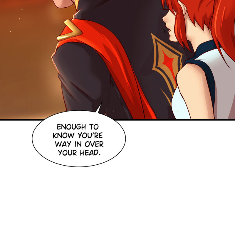Read SubZero Manga Online