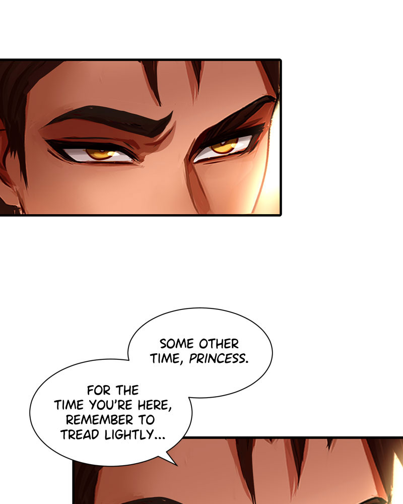 Read SubZero Manga Online