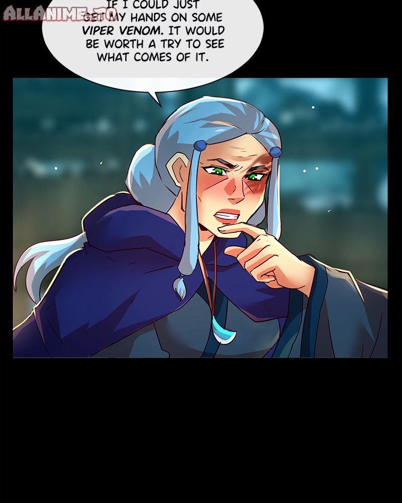 Read SubZero Manga Online