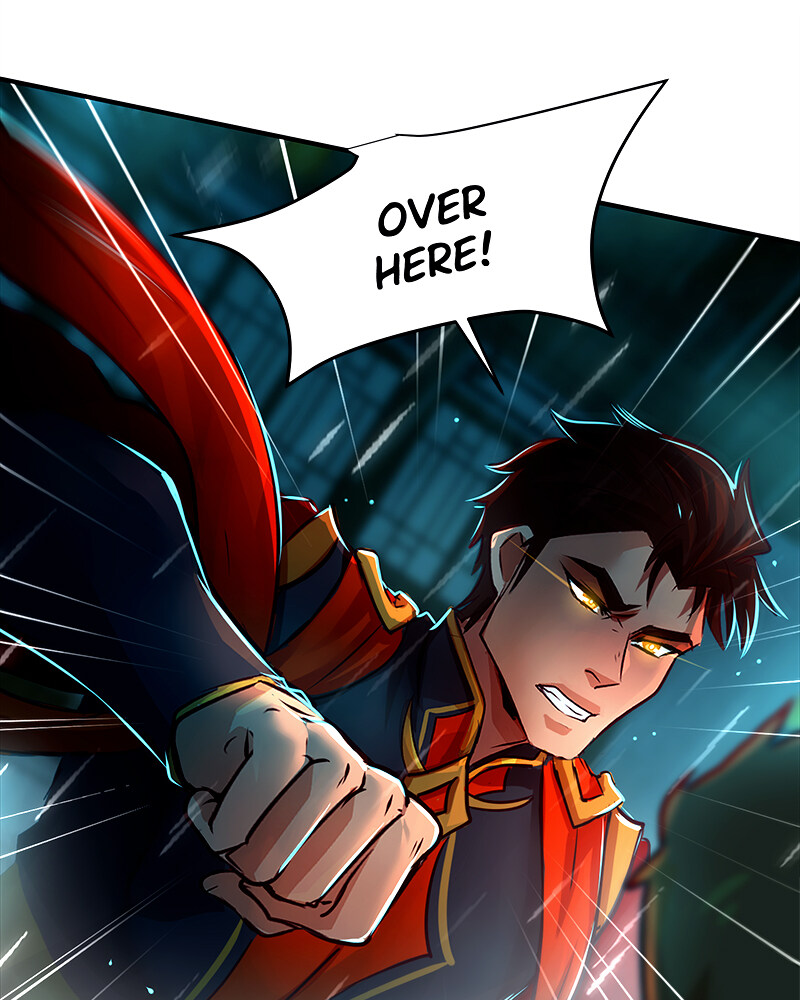 Read SubZero Manga Online