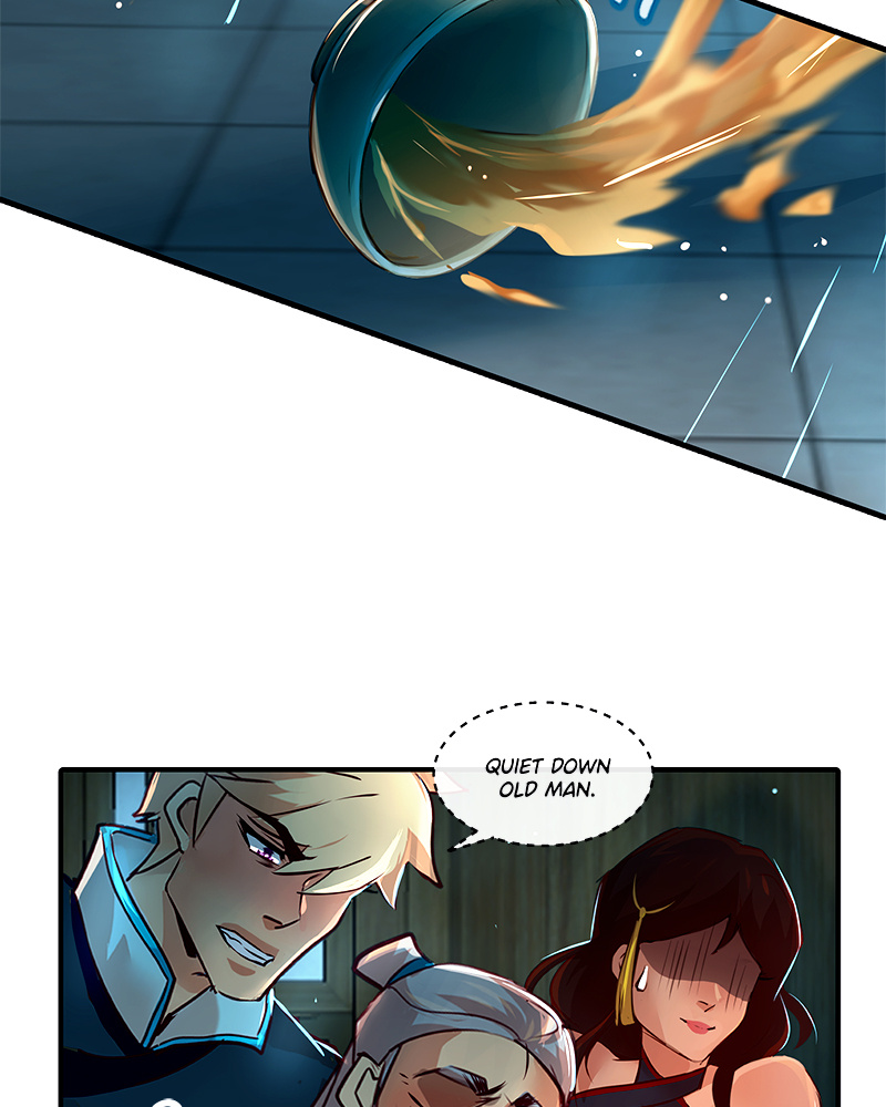 Read SubZero Manga Online