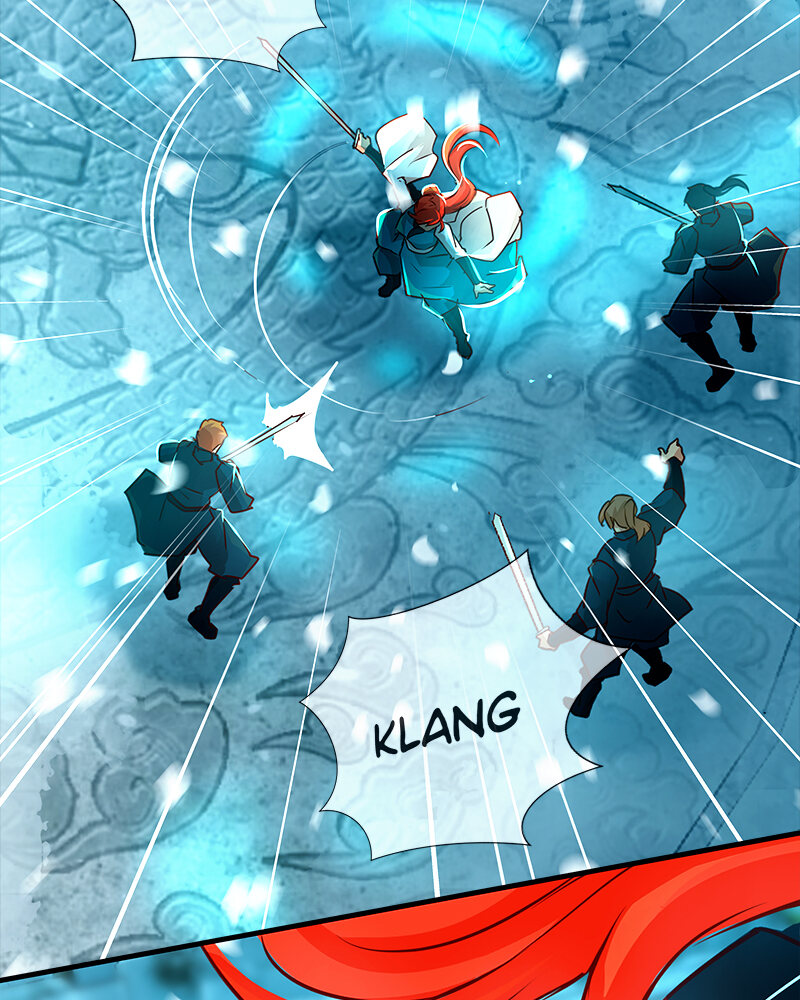 Read SubZero Manga Online