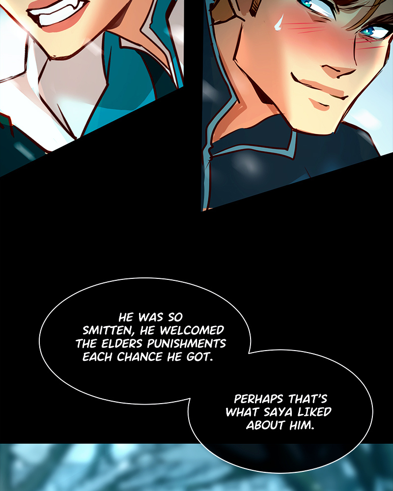 Read SubZero Manga Online