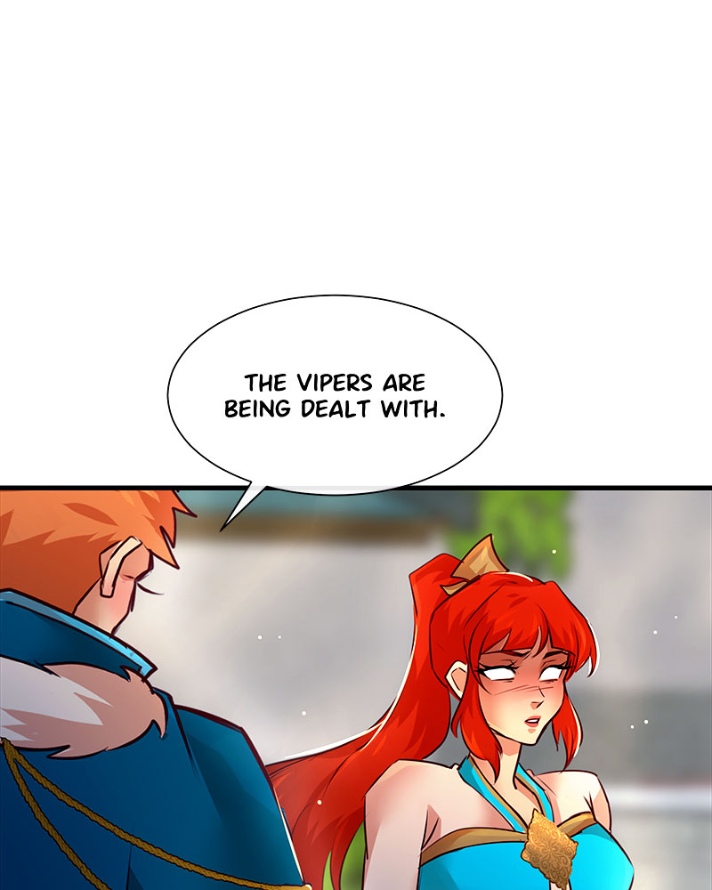 Read SubZero Manga Online