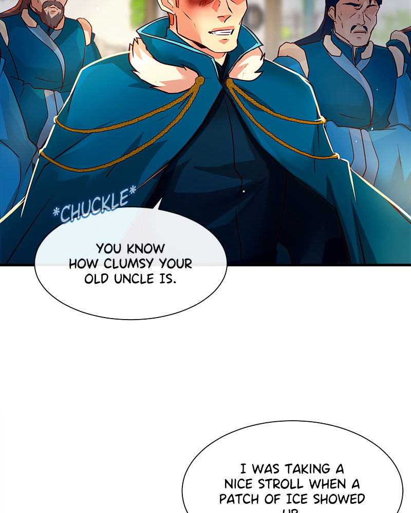 Read SubZero Manga Online