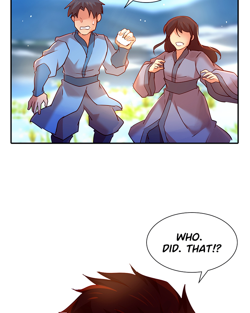 Read SubZero Manga Online