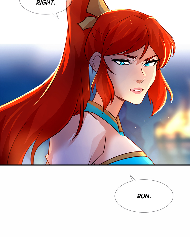 Read SubZero Manga Online