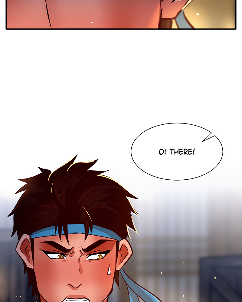 Read SubZero Manga Online