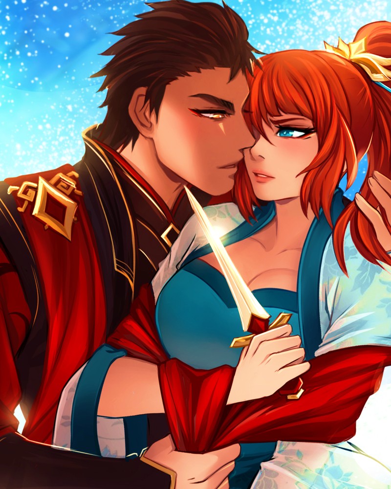 Read SubZero Manga Online