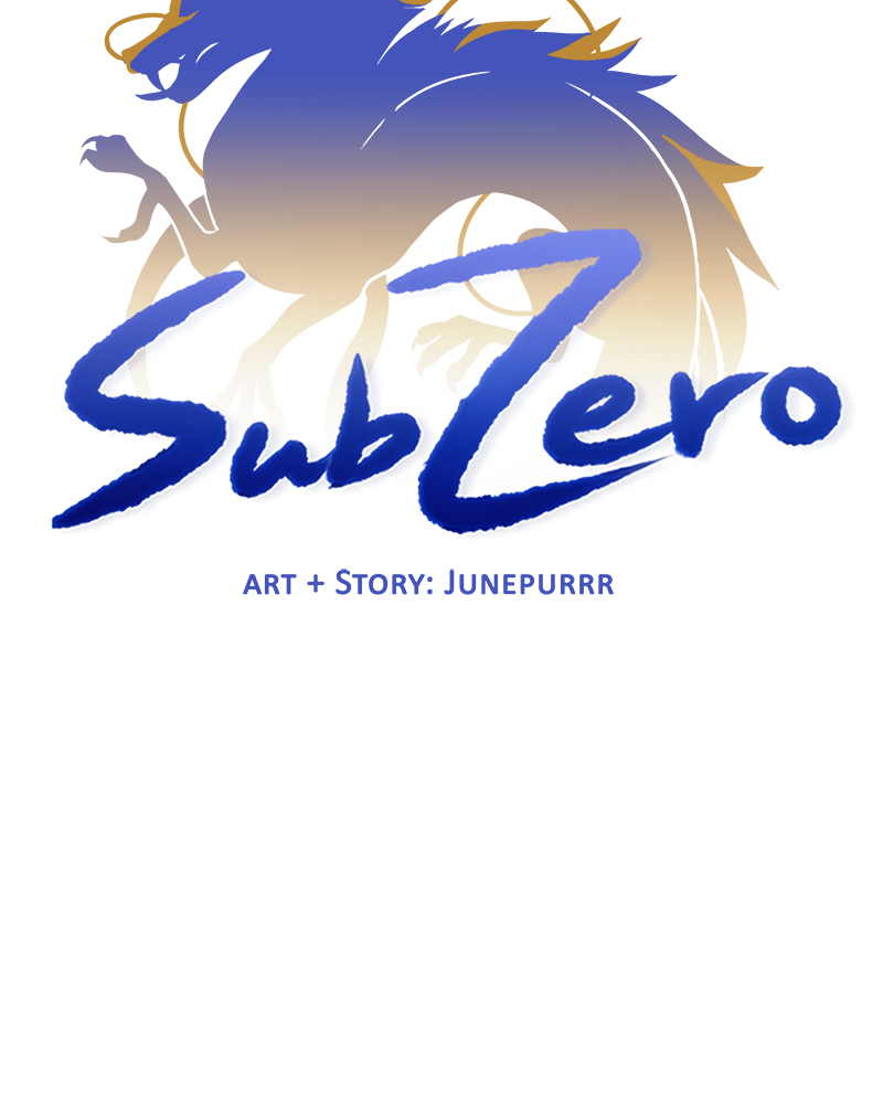 Read SubZero Manga Online