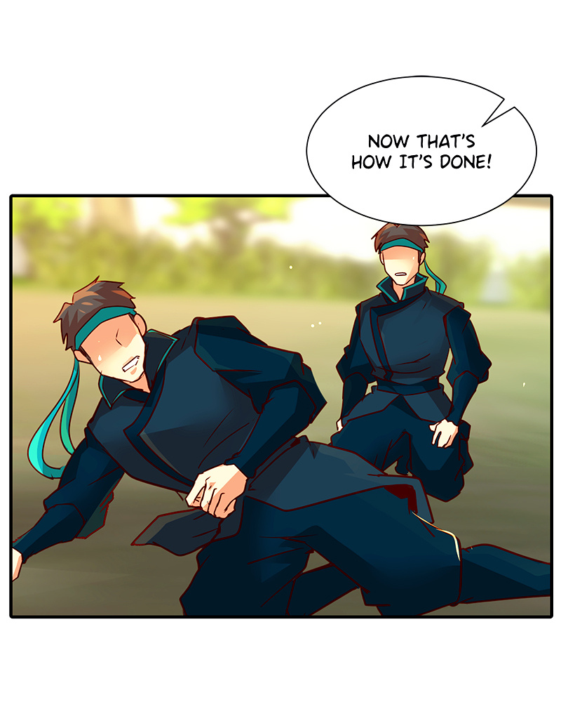Read SubZero Manga Online