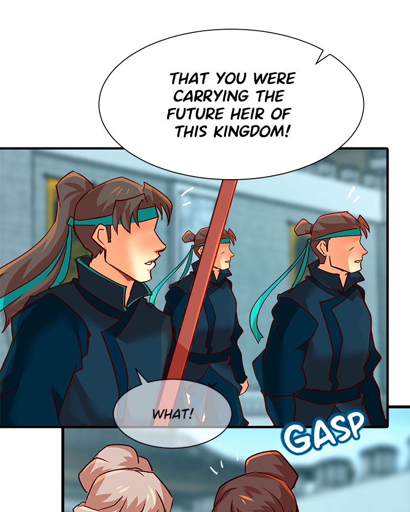 Read SubZero Manga Online