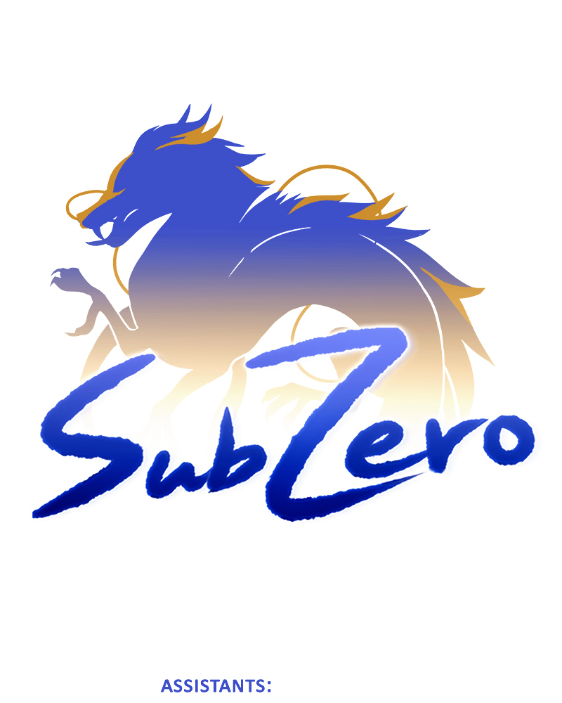 Read SubZero Manga Online