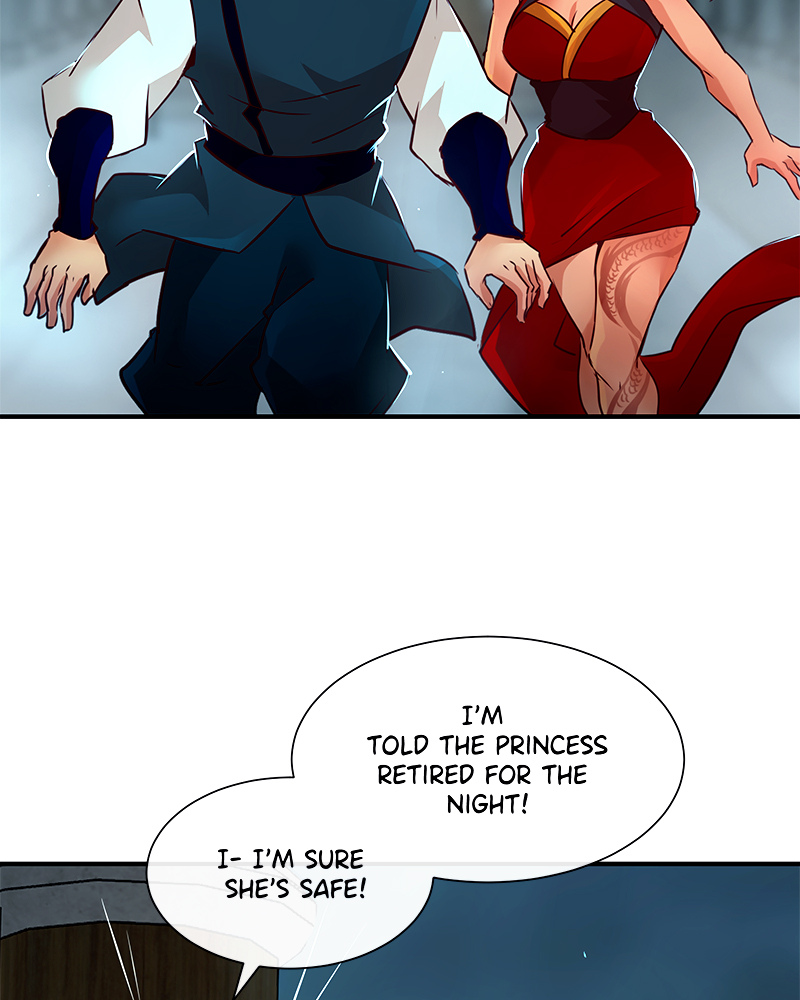 Read SubZero Manga Online