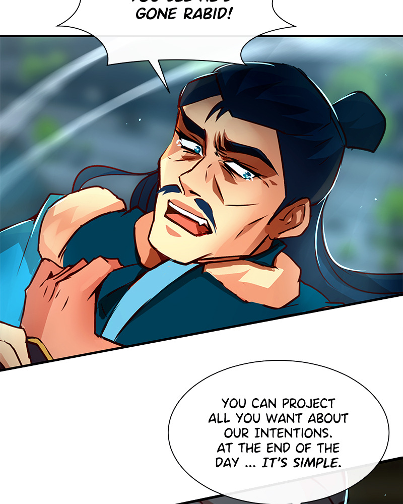 Read SubZero Manga Online